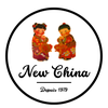 NEW CHINA